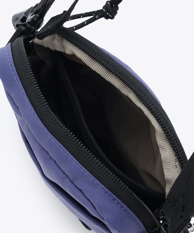 Columbia Columbia/ クープマイルショルダーXS /コロンビア Dark Purple