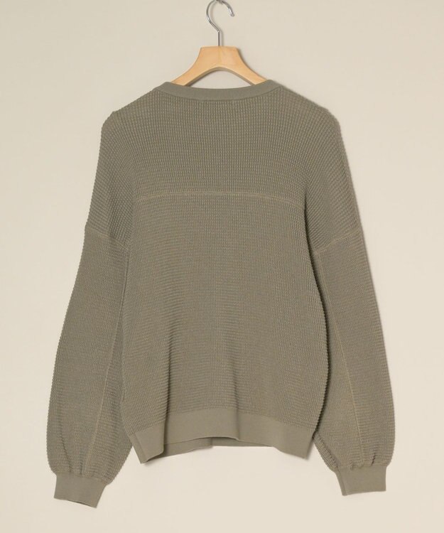 ONWARD Reuse Park 【23区】カットソー春夏 グリーン