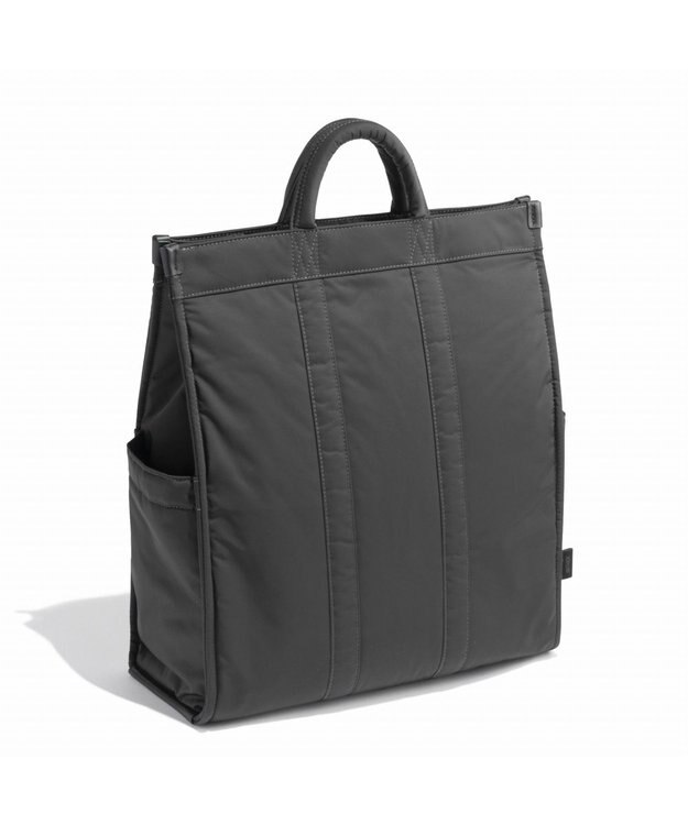 ACE BAGS & LUGGAGE UNTRACK CITY ガーデントートバッグ A4サイズ 14インチPC収納 60217 アントラック cs グレー