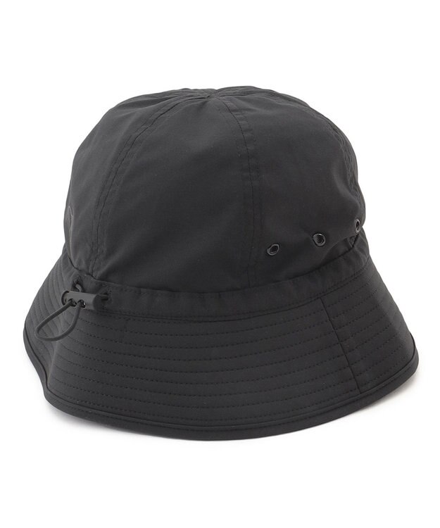 UNFILO MENS 【コラボ】オーシャンパシフィック バケットハット ブラック