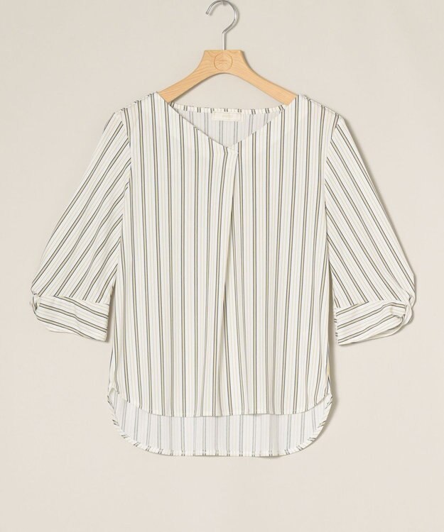 ONWARD Reuse Park 【any SiS】カットソー春夏 ホワイト