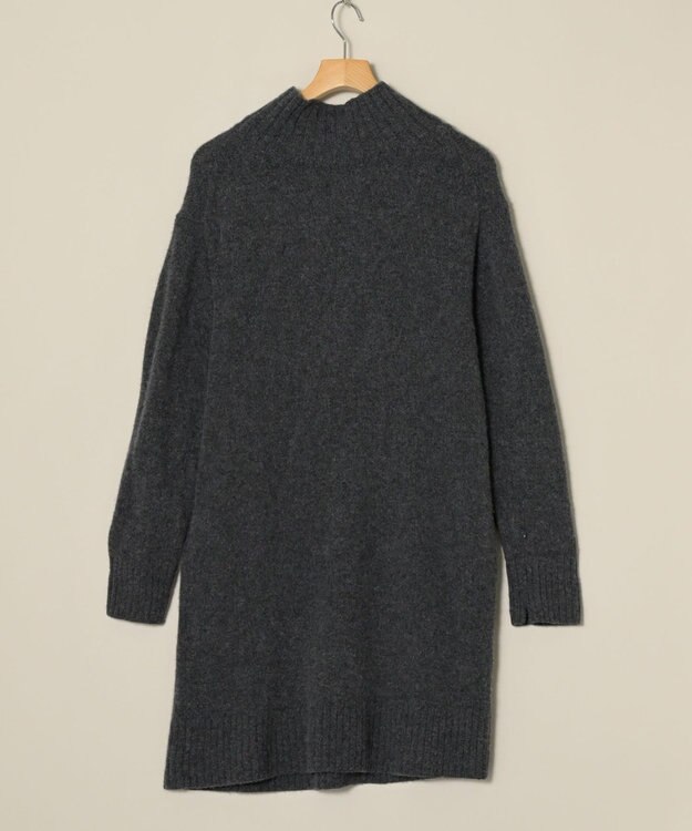 ONWARD Reuse Park 【23区】ワンピース秋冬 グレー