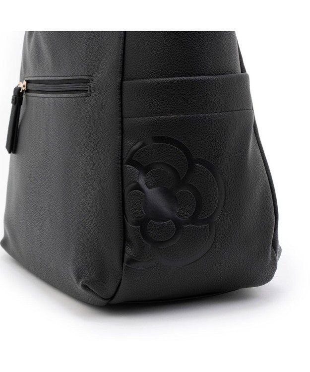 CLATHAS シトロン ハンドバッグ ブラック