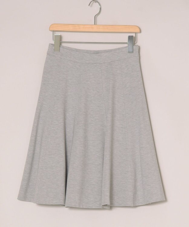 ONWARD Reuse Park 【組曲】スカート春夏 グレー