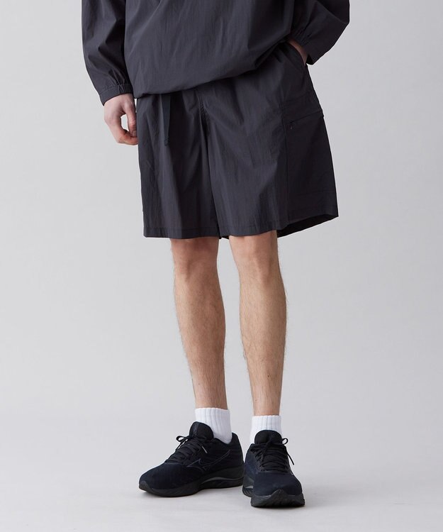 【MEN/8ファンクション】ショートパンツ UNFILO ファッション通販 【公式通販】オンワード・クローゼット