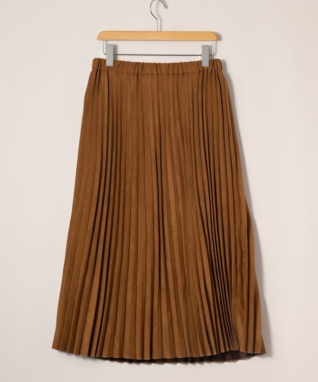 ONWARD Reuse Park 【any FAM】スカート秋冬 ブラウン