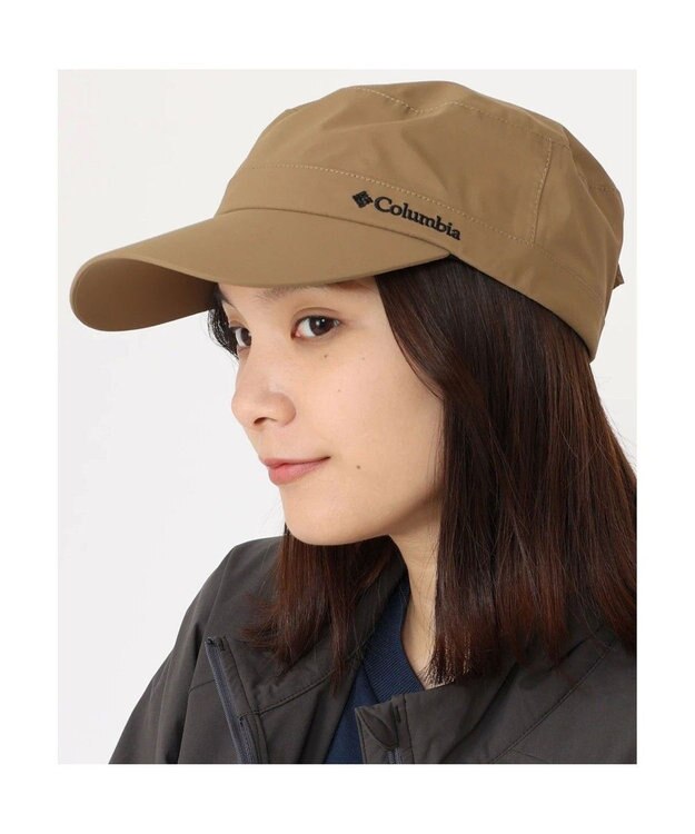 Columbia ティフィンヒルキャップ Delta