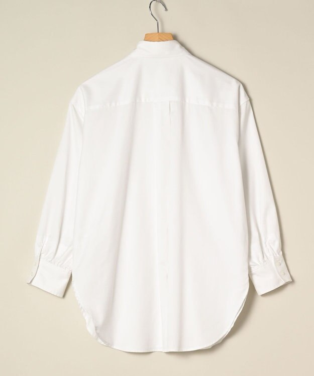 ONWARD Reuse Park 【#Newans】ブラウス秋冬 ホワイト