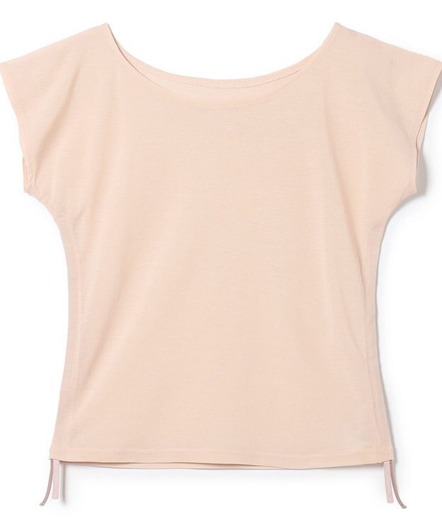 Chacott Ｔシャツ ヨーロピアンピンク