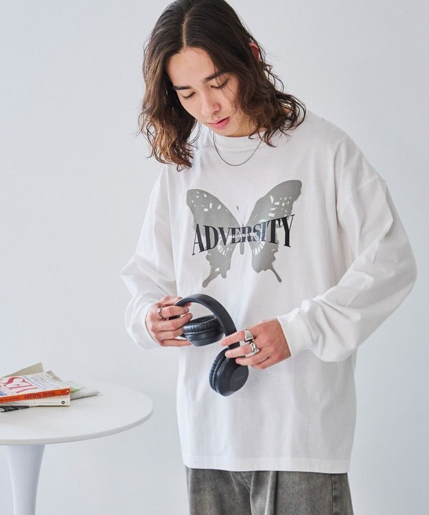 WEGO アソートグラフィックロンT（2） 柄3