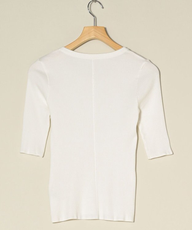 ONWARD Reuse Park 【ICB】カットソー春夏 オフホワイト