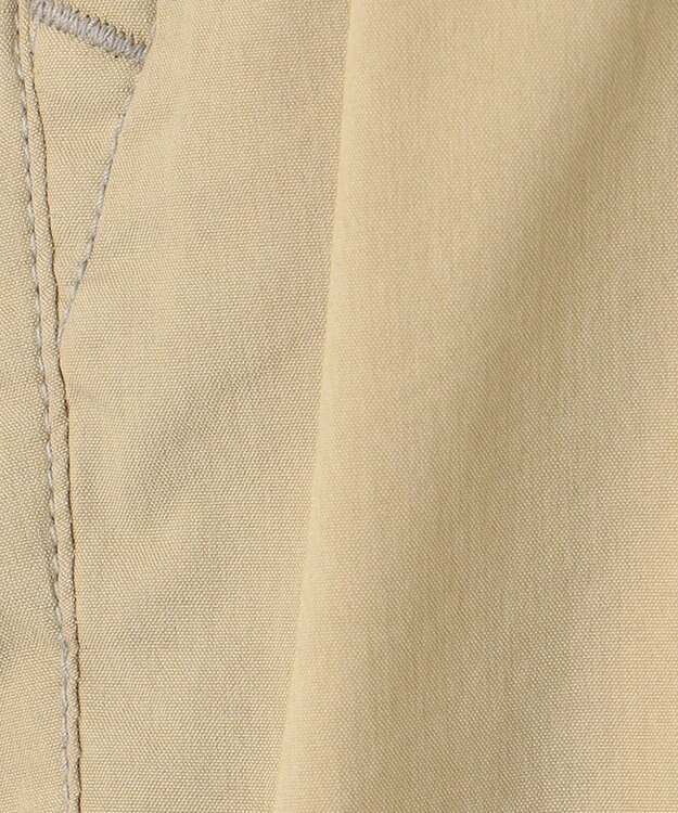 JOSEPH ABBOUD 【キングサイズ・撥水加工】オーガニックコットン ハイパワーストレッチ　パンツ ベージュ系