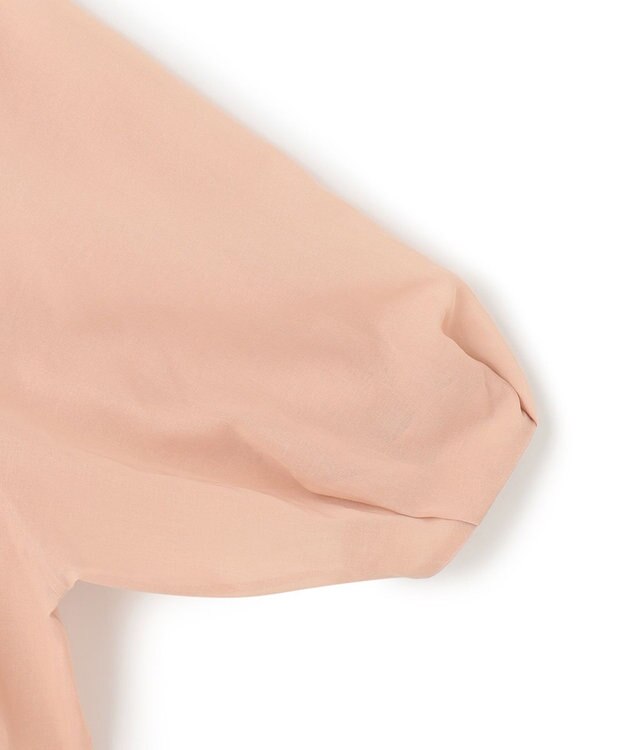 BEIGE， BAC / ドルマンブラウス Nude