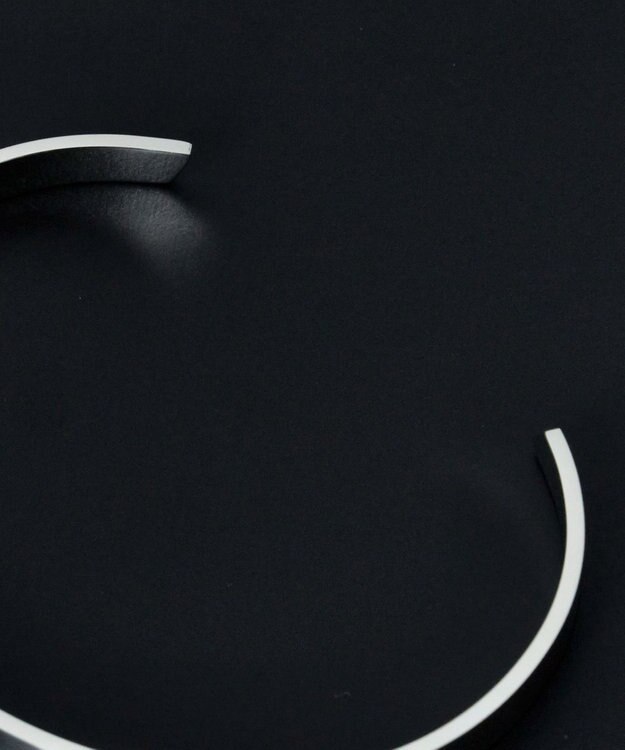 WEGO 【ユニセックス着用ITEM】M2Pステンレスバングルブレス 柄1