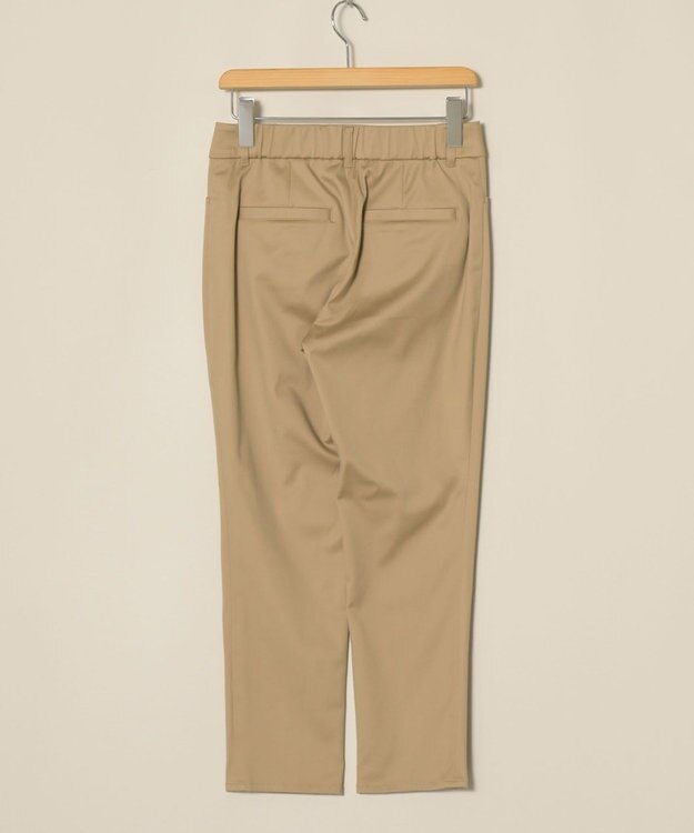 ONWARD Reuse Park 【any SiS】パンツ春夏 ベージュ