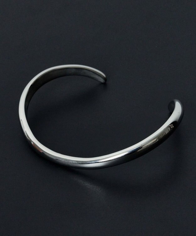 WEGO 【ユニセックス着用ITEM】M2Pステンレスバングルブレス 柄1