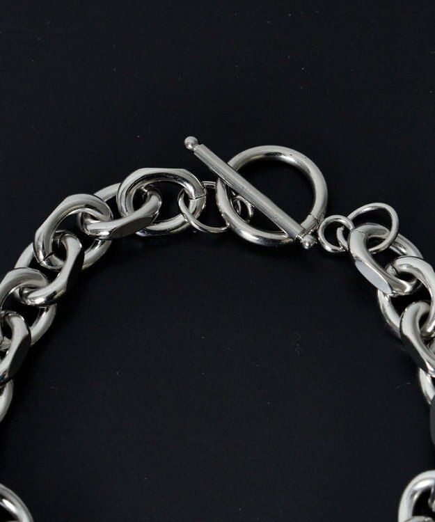 WEGO 【ユニセックス着用ITEM】M2Pステンレスバングルブレス 柄1