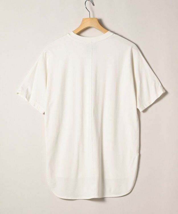 ONWARD Reuse Park 【UNFILO】カットソー春夏 ホワイト