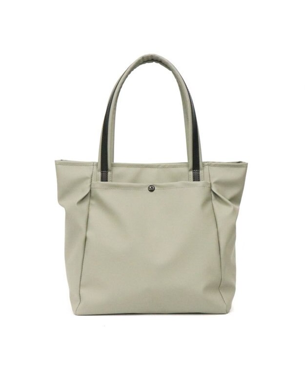 Regalo Felice 【防水生地 / A4サイズ対応】トート / REGALO LGY(ライトグレー)