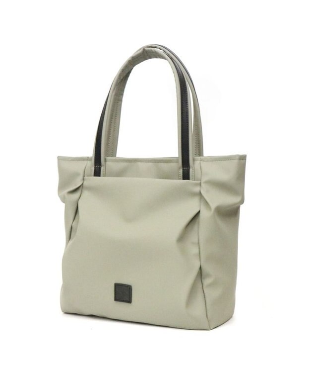 Regalo Felice 【防水生地 / A4サイズ対応】トート / REGALO LGY(ライトグレー)