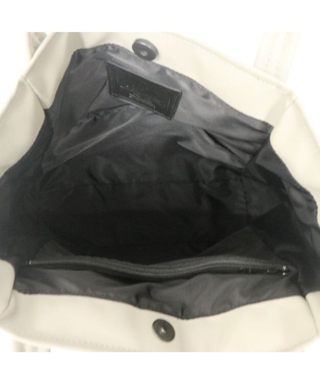 Regalo Felice 【防水生地 / A4サイズ対応】トート / REGALO LGY(ライトグレー)