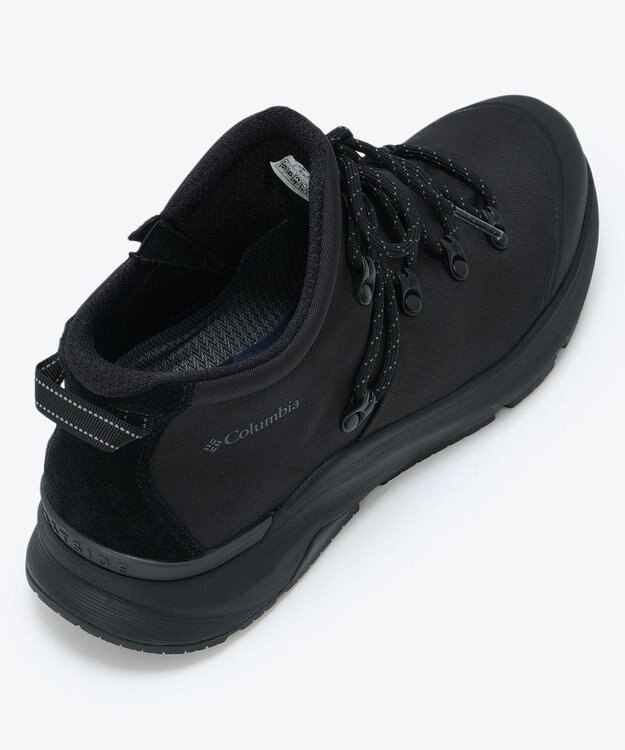 Columbia Columbia/ イーストサイド チャッカ オムニテック /コロンビア Black