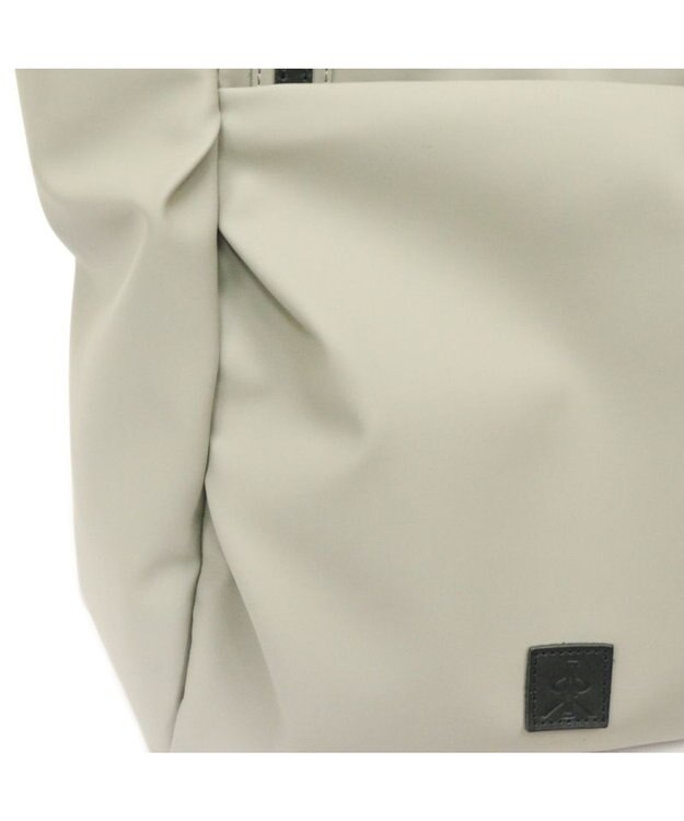 Regalo Felice 【防水生地 / A4サイズ対応】トート / REGALO LGY(ライトグレー)