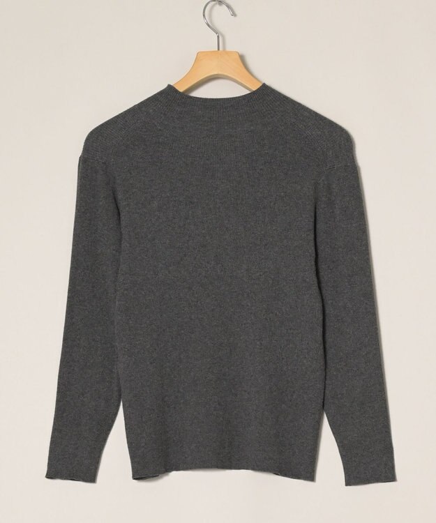 ONWARD Reuse Park 【23区】ニット秋冬 グレー