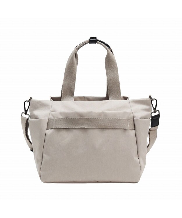 ACE BAGS & LUGGAGE Kanana project COLLECTION サリールトーン ショルダーバッグ  2way 20174 カナナプロジェクトコレクション サンドベージュ