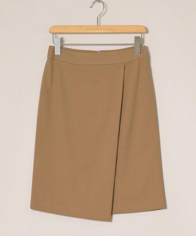 ONWARD Reuse Park 【ICB】スカート春夏 ブラウン