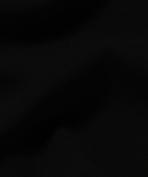 組曲 NOIR モランナ経二重 ジャケット+ワンピース ブラック系