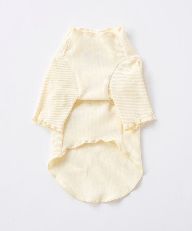 OP／FILA 【Ocean Pacific】メロウドッグウェア ペットウェア ホワイト