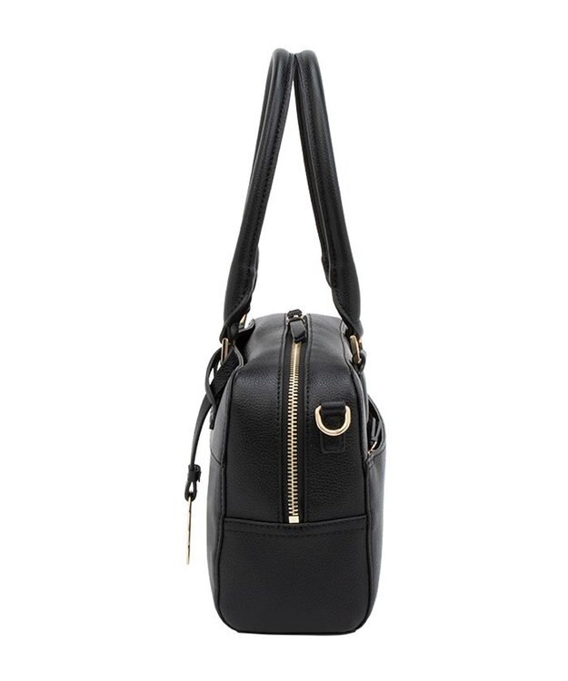 CLATHAS アマンド 2wayボストンバッグ ブラック