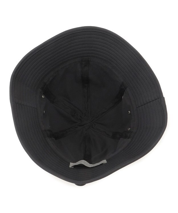 UNFILO MENS 【コラボ】オーシャンパシフィック バケットハット ブラック