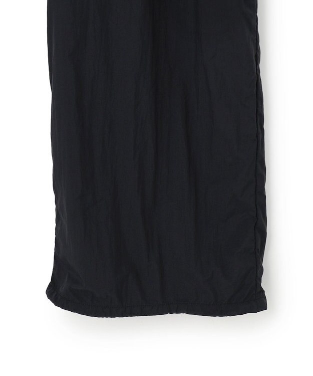 J.PRESS YORK STREET 【WOMEN】ラッシュガード サンシェード パンツ ブラック系