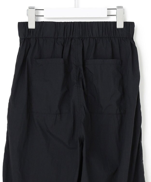 J.PRESS YORK STREET 【WOMEN】ラッシュガード サンシェード パンツ ブラック系