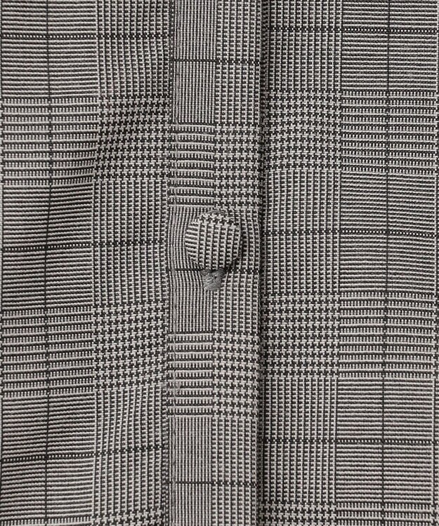 Feroux 【古畑星夏さん着用】サイドレースアップ ワンピース ホワイト系2