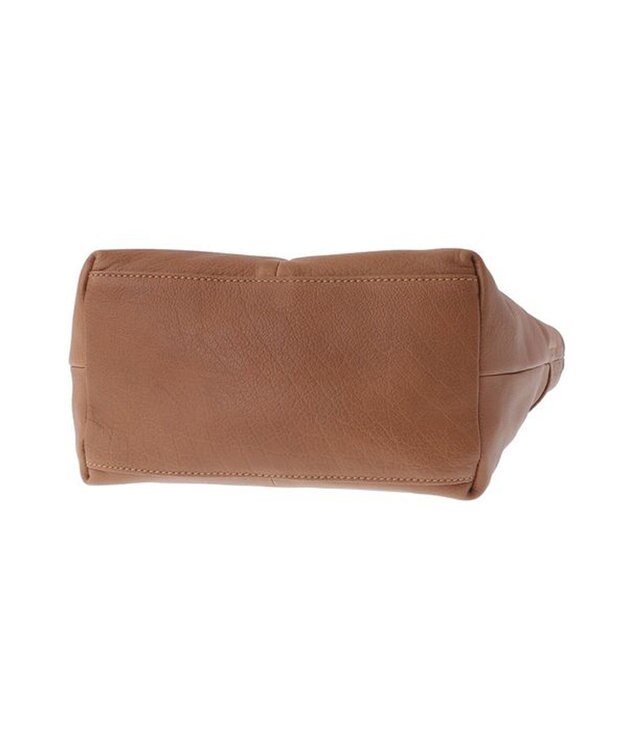 genten タスカ 2wayトートバッグ グレージュ