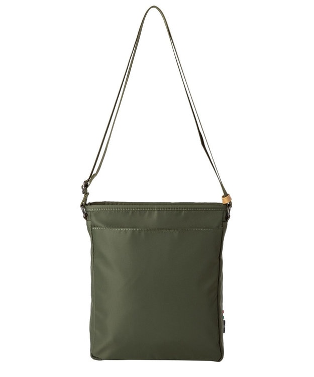 ACE BAGS & LUGGAGE Arcapel スタッグ ショルダーバッグ  17551 アルカペル カーキ