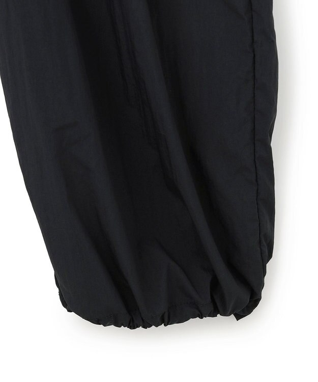 J.PRESS YORK STREET 【WOMEN】ラッシュガード サンシェード パンツ ブラック系