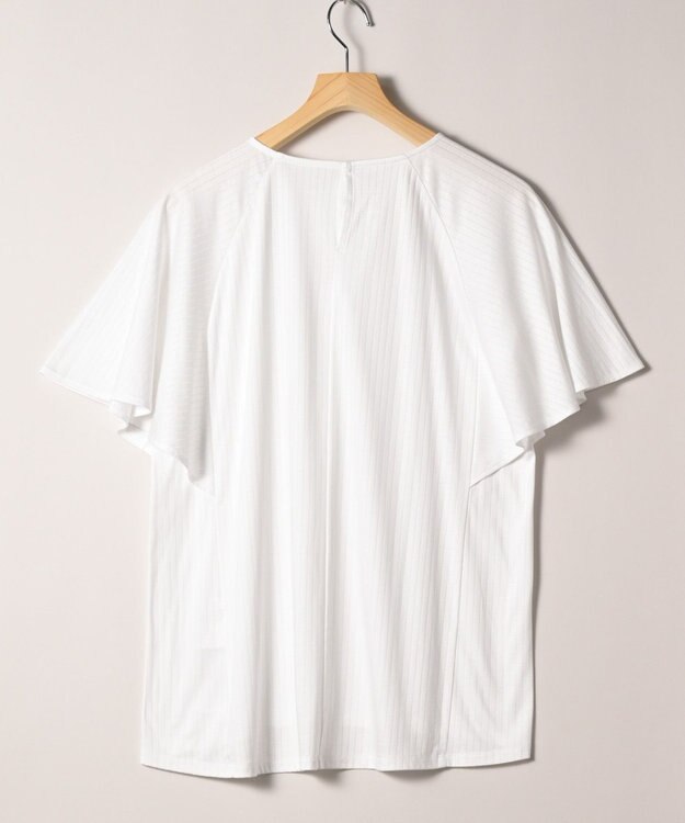 ONWARD Reuse Park 【23区】カットソー春夏 ホワイト