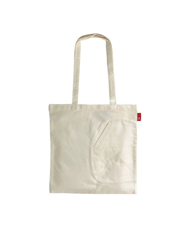 ROOTOTE 6286【オサムグッズ】OE.RC.トールフラット.オサム-D 01：サイレントナイト