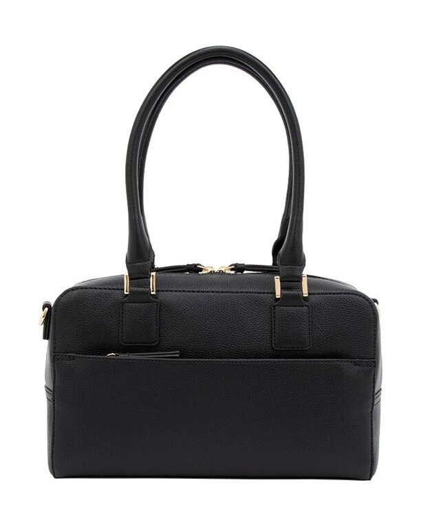 CLATHAS アマンド 2wayボストンバッグ ブラック