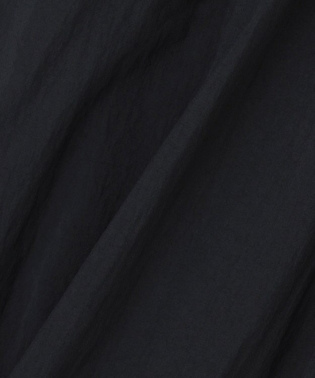 J.PRESS YORK STREET 【WOMEN】ラッシュガード サンシェード パンツ ブラック系