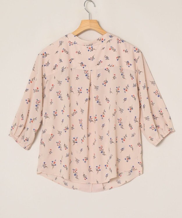 ONWARD Reuse Park 【組曲】カットソー秋冬 ピンク