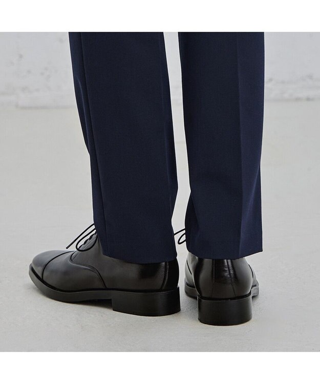 ASICS WALKING GEL-BIZ オーセンティック GORE-TEX防水 3E ブラック