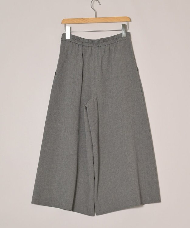 ONWARD Reuse Park 【any SiS】パンツ秋冬 ブラック