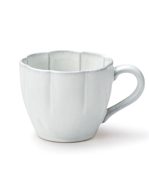 aito製作所 花マグ ぎんはく_288181