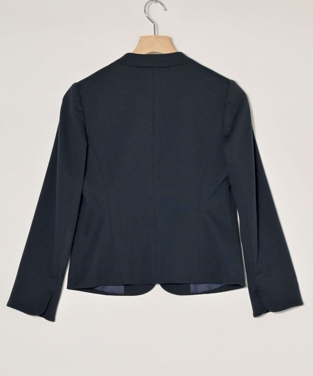 ONWARD Reuse Park 【組曲】ジャケット春夏 ネイビー