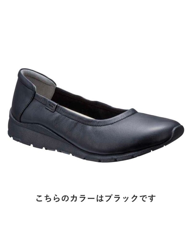 REGAL FOOT COMMUNITY 【レッドウッドリバー レディース】R01A パンプス パンプス ネイビースエード